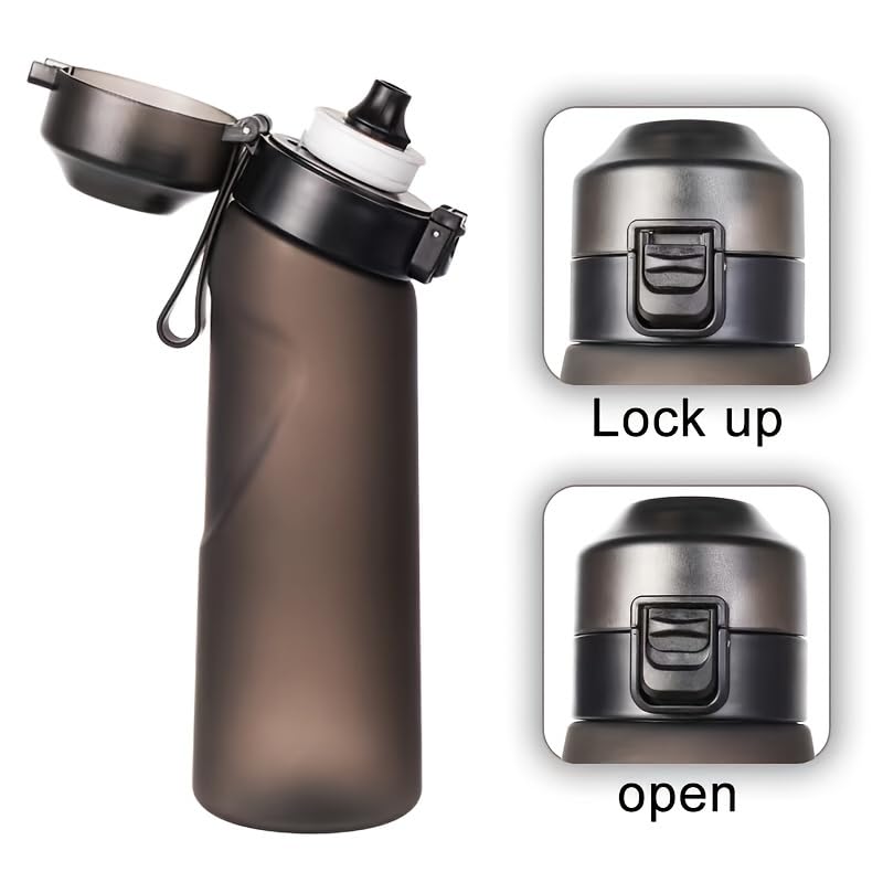 H2Ofusion™ Water Bottle