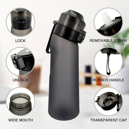 H2Ofusion™ Water Bottle