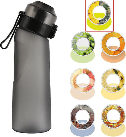 H2Ofusion™ Water Bottle With Flavored Pods